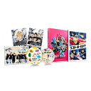 ラスト・ホールド! 豪華版 (初回限定生産)【Blu-ray...