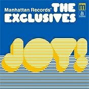 【アウトレット品】◇〉Manhattan　Records【CD・R＆B／ソウル】