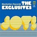 Manhattan Records (TR限定)Manhattan Records