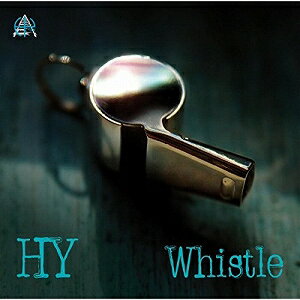 【アウトレット品】HY／Whistle【CD/邦楽ポップス】