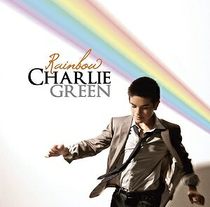 【アウトレット品】チャーリー・グリーン／Rainbow【CD/ジャズ&フュージョン】