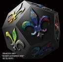 Dragon　Ash“dodecahedron　mix”　by　DJ　BOTS [初回限定盤]【CD/J−POP】