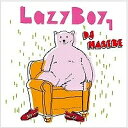 【アウトレット品】LazyBoy 1 mixed by DJ HASEBE (TSUTAYA限定) 【CD/R＆B／ソウル】
