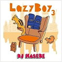 【アウトレット品】LazyBoy 3 mixed by DJ HASEBE【CD/R＆B／ソウル】