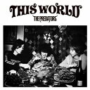 【アウトレット品】ザ・プレデターズ／THIS WORLD【CD/邦楽ポップス】初回出荷限定盤(初回限定生産)