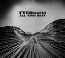 UVERworld／ALL TIME BEST【CD/邦楽ポップス】初回出荷限定盤