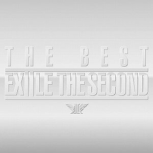 EXILE THE SECOND／EXILE THE SECOND THE BEST【CD/邦楽ポップス】初回出荷限定盤