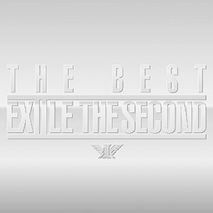 EXILE THE SECOND／EXILE THE SECOND THE BEST【CD/邦楽ポップス】初回出荷限定盤(初回生産限定盤)