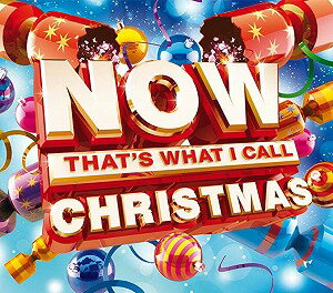 【アウトレット品】NOW! THAT'S WHAT I CALL CHRISTMAS【CD・ロック／ポップス】