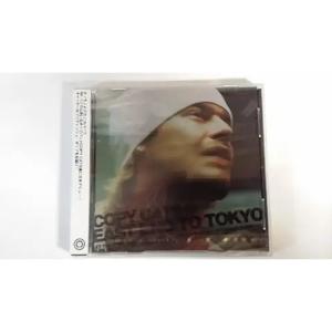 【アウトレット品】EAST　END　TO　TOKYO【CD・ロック／ポップス】