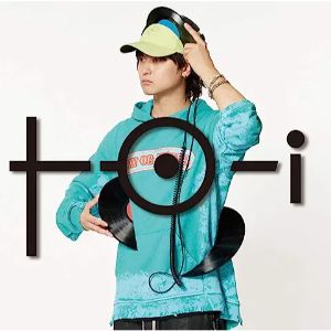 DJ To-i／TOY BOX 2-All Night Mix【CD/邦楽ポップス】