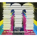 【アウトレット品】◇〉2　”The　Anthems”−Non　Stop【CD・クラブ／ダンス】