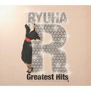 【アウトレット品】流派−R　GREATEST　HITS【CD・J−POP】