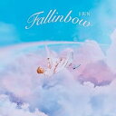 ジェジュン／Fallinbow【CD/韓国・中国系歌手】