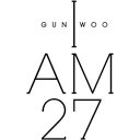 GUN WOO／I AM 27【CD/韓国・中国系歌手】