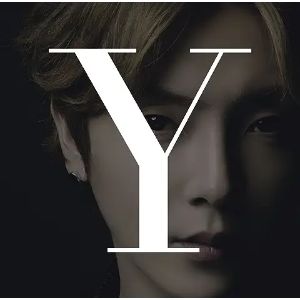 【アウトレット品】YOONHAK from choshinsei／The One(TYPE B)【CD/韓国・中国系歌手】