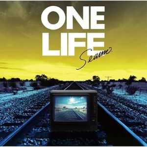 【アウトレット品】SEAMO／ONE LIFE【CD/邦楽ポップス】