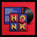 【アウトレット品】ザ・ローリング・ストーンズ／HONK【CD/洋楽ロック&ポップス】