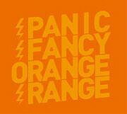【アウトレット品】ORANGE RANGE／PANIC FANCY【CD/邦楽ポップス】初回出荷限定盤