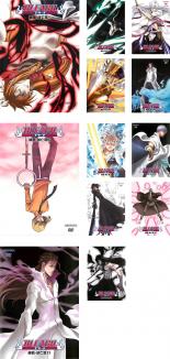 楽天市場 全巻セット 送料無料 Ss 中古 Dvd bleach ブリーチ 破面 滅亡篇 12枚セット 266話 316話 最終 レンタル落ち Dvdzakuzaku