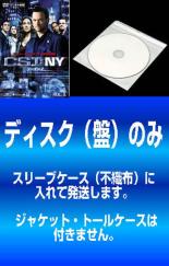 全巻セット【中古】DVD▼【訳あり】CSI:NY シーズン3(8枚セット)第1話～第24話 最終 ※ディスクのみ レンタル落ち