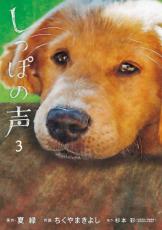 【SALE】中古 Comicしっぽの声 3 レンタル落ち