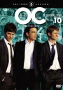 【中古】DVD▼The OC サード・シーズン 10(第20話〜第21話) レンタル落ち