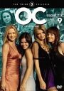 【中古】DVD▼The OC サード・シーズン 9(第18話〜第19話) レンタル落ち