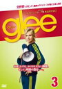 【中古】DVD▼glee グリー 3(第7話〜第8話) レンタル落ち