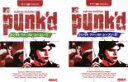 全巻セット2パック【中古】DVD▼パンクト ファースト シーズン1(2枚セット)1・2 レンタル落ち