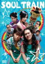 【SALE】【中古】DVD▼SOUL TRAIN ソウル トレイン レンタル落ち