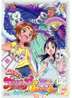 【中古】DVD▼ふたりはプリキュア Splash☆Star 7(第25話〜第28話) レンタル落ち