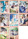 全巻セット【送料無料】【中古】DVD▼とある科学の超電磁砲(8枚セット)第1話〜第24話 最終 レンタル落ち