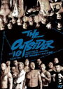 【SALE】【中古】DVD▼ジ・アウトサイダー 第十戦 レンタル落ち