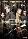 【SALE】【中古】DVD▼トゥルー・グリット レンタル落ち