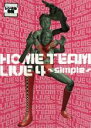 【中古】DVD▼ホーム・チーム LIVE 4 Simple レンタル落ち