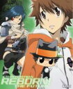 【SALE】【中古】DVD▼家庭教師 ヒットマン REBORN! 未来編 Burn.1(第74話〜第77話) レンタル落ち