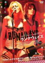 【中古】DVD▼ランナウェイズ 字幕のみ レンタル落ち