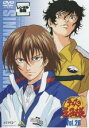 【バーゲン】【中古】DVD▼テニスの王子様 26 レンタル落ち