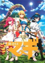 SALEۡšDVDޥ MAGI 6 󥿥