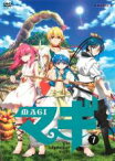 【SALE】【中古】DVD▼マギ MAGI 7 レンタル落ち