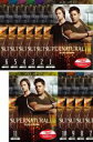 全巻セット【中古】DVD▼SUPERNATURAL スーパーナチュラル エイト シーズン8(11枚セット) レンタル落ち