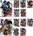全巻セット【送料無料】【中古】DVD▼仮面ライダー龍騎(12枚セット) レンタル落ち