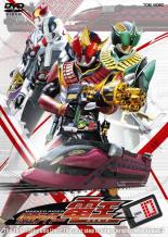 【中古】DVD▼仮面ライダー 電王 10 レンタル落ち