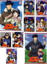 全巻セット【送料無料】【中古】DVD▼メジャー MAJOR 決戦 日本代表編(9枚セット)第1話～第25話 レンタル落ち