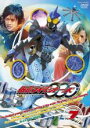 【中古】DVD▼仮面ライダー OOO オーズ Volume7 レンタル落ち