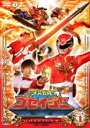 全巻セット【送料無料】【中古】DVD▼天装戦隊 ゴセイジャー(12枚セット) レンタル落ち