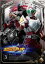 【中古】DVD▼仮面ライダー 剣 ブレイド 3 レンタル落ち 987円