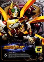 ����š�DVD�����̥饤���� �� �֥쥤�� 8 ��󥿥����