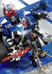 【中古】DVD▼仮面ライダー カブト Volume8 レンタル落ち